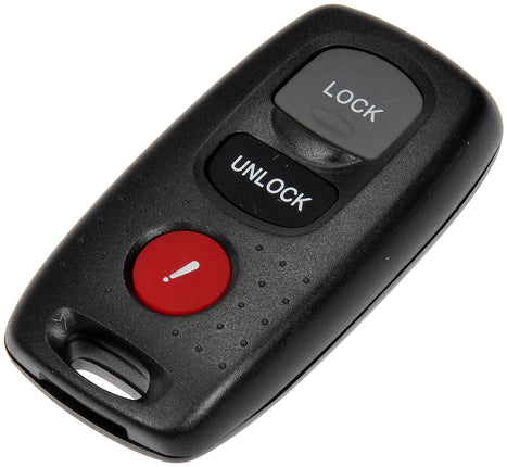 Dorman 99350 Key Fob - Push Button Actuator, Manua