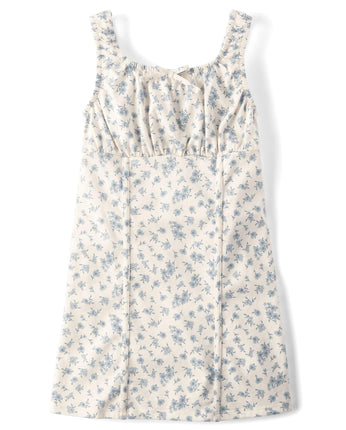 The Children's Place Girls' Casual Everyday Sleeve