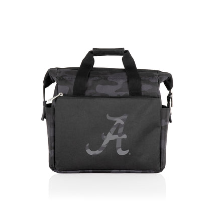 Picnic TIME NCAA Alabama Crimson Tide On The Go Lu