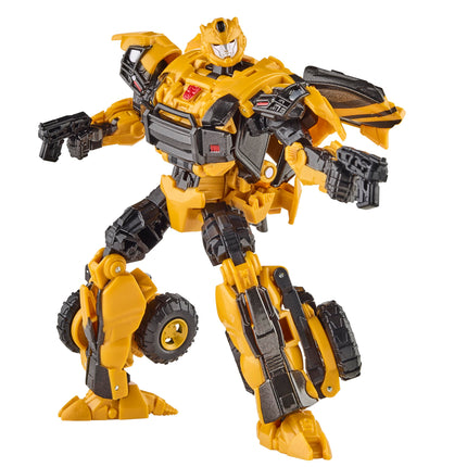 Transformers Toys Studio Series Deluxe Class React