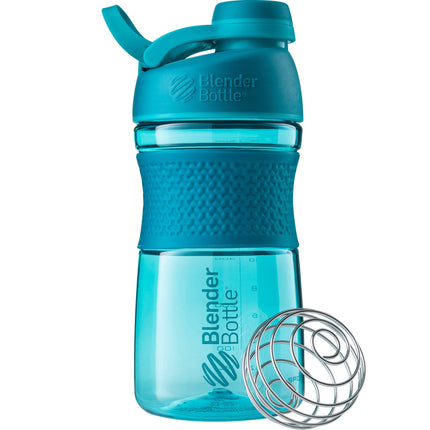 BlenderBottle Sportmixer | Protein Shaker cup | Di