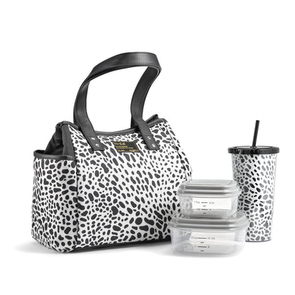 Fit & Fresh 993FF2926 Westerly Lunch Bag, Polyeste
