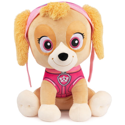 GUND PAW Patrol Skye Plush, Official Toy from The