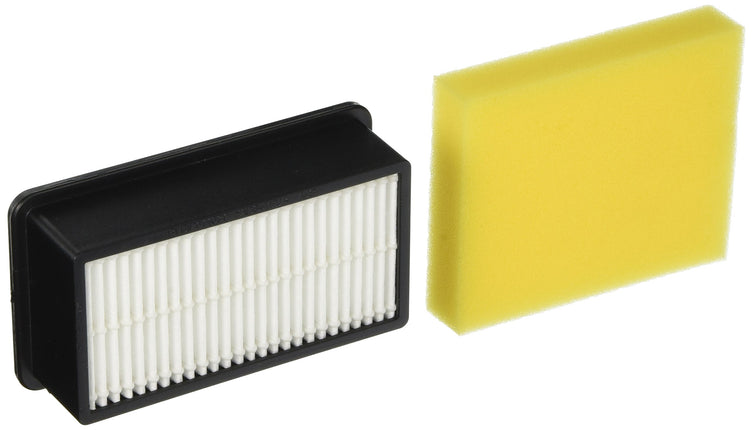 Bissell Style 1008 Filter Pack for CleanView Uprig