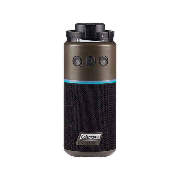 Coleman ONESOURCE PORTABLE SPEAKER C002