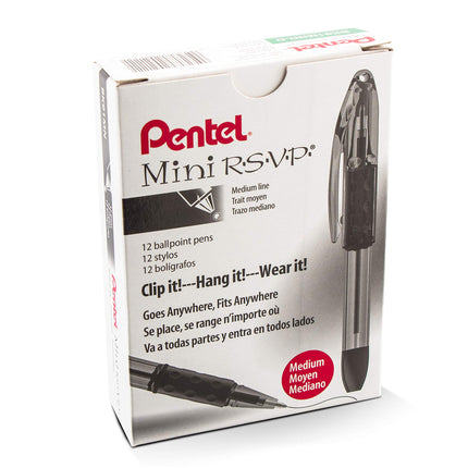 Pentel BK91MND-D – Ballpoint Pen (Green, 1 Piece)