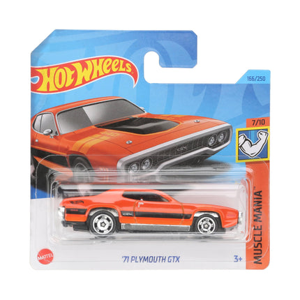 Hot Wheels Sweet Driver, Sweet Rides 2/5