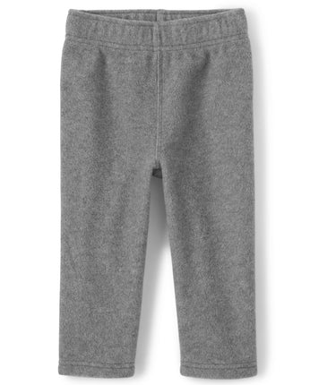 The Children's Place Baby Boys' and Toddler Cozy M