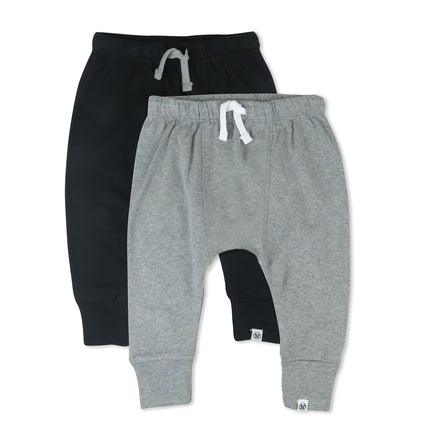 HonestBaby Multipack Honest Pants Joggers Pull on