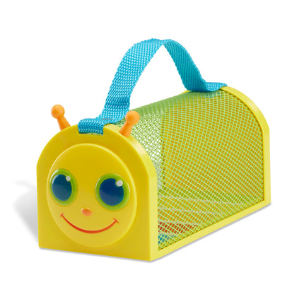 Melissa & Doug Sunny Patch Giddy Buggy Bug House T