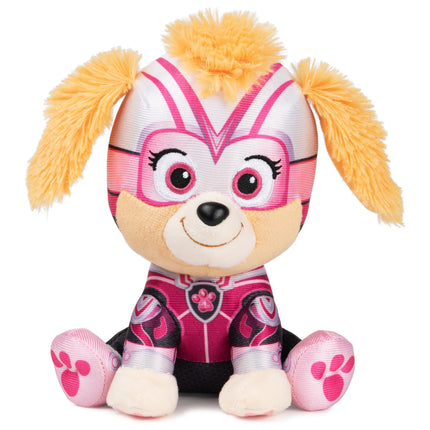GUND Paw Patrol Movie 2 Plush Pups - Skye 15 cm (6