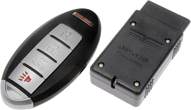 Dorman 99367 Keyless Entry Transmitter for Select