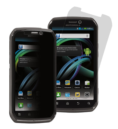 3M PFMtrlaPhotonP Privacy Screen Protector for Mot