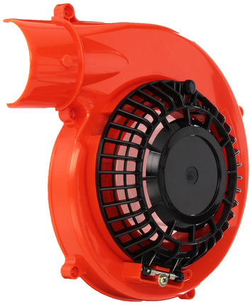 Hitachi 6695874 Volute Case Assembly