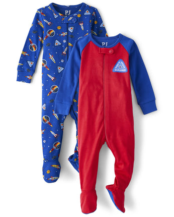 The Children's Place Baby Boys' and Toddler Short