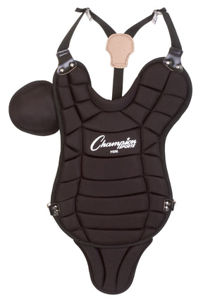 Champion Sports P120LBK Youth Models Baseball Ches