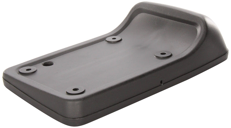 Crown Automotive 55174994 License Plate Bracket by