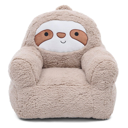 Delta Children Cozee Buddy Chair, Sloth