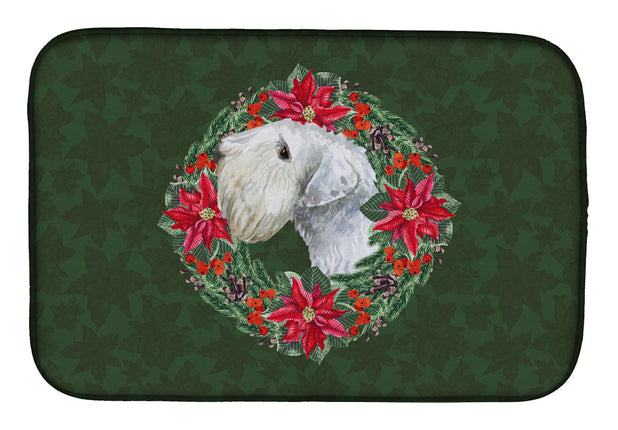 Caroline's Treasures CK1550DDM Sealyham Terrier Po