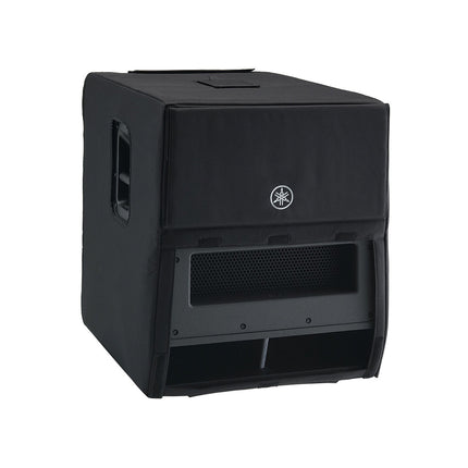 Yamaha DXS18 Subwoofer Speaker Cover