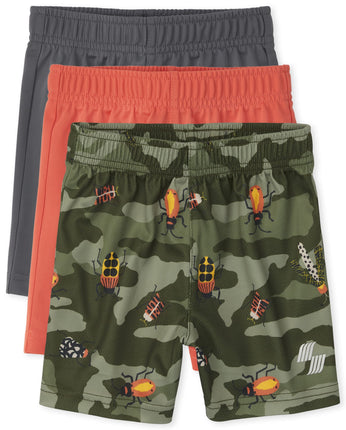 The Children's Place Baby Toddler Boys' Athletic B