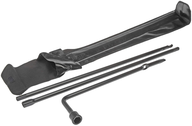Dorman 926-814 Spare Tire And Jack Tool Kit for Se