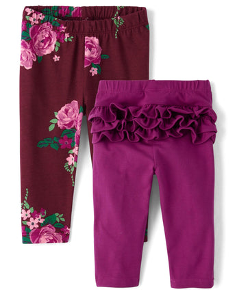 The Children's Place Baby Girls' and Newborn Knit