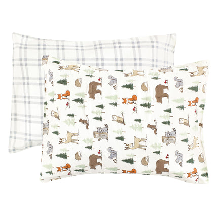 Hudson Baby Unisex Baby and Toddler Cotton Toddler