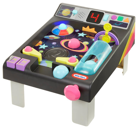 Little Tikes Planet Pinball Activity Table