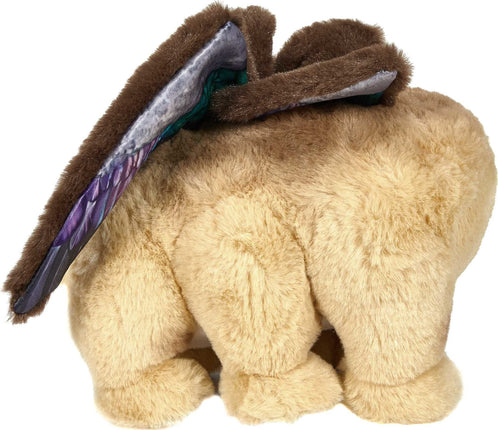 Mattel - Marvel Morris Mystical Creature 8" Plush
