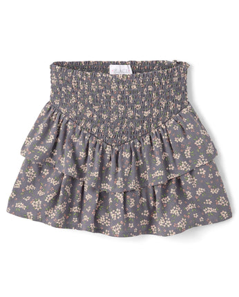 The Children's Place,Girls,Pull On Everyday Skorts