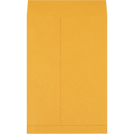Top Pack Supply Jumbo Envelopes, 12 1/2" x 18 1/2"