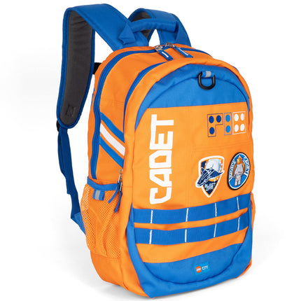 LEGO City Space Mission Backpack - Space Cadet, Sp