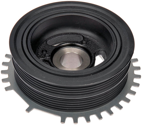 Dorman 594-046 Engine Harmonic Balancer Compatible