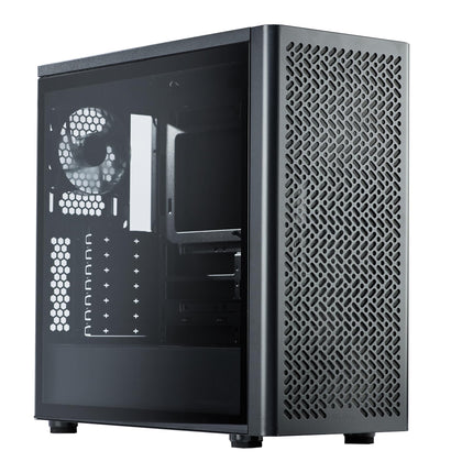Cooler Master Elite 502 Lite ATX High Airflow Mini