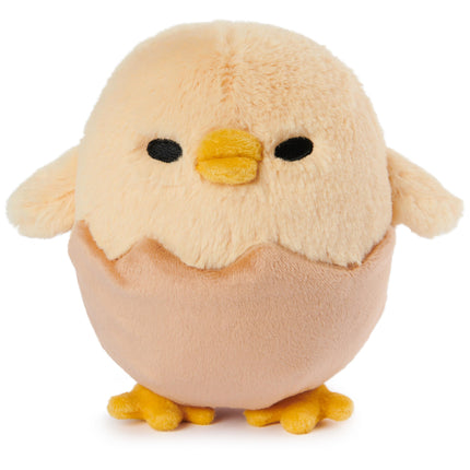 GUND Plush 5in Gudetama Shakipiyo