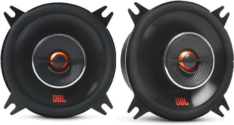JBL GX402 210W 4" 2-Way GX Series Coaxial Car Loud