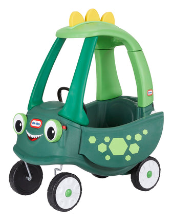 little tikes Cozy Coupe Dinosaur – Amazon Exclusiv