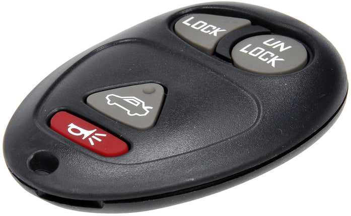 Dorman 13741 Keyless Entry Transmitter for Select