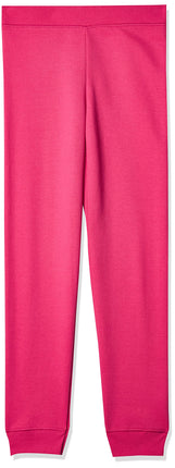 Hanes Girls ComfortSoft EcoSmart Jogger Pants, Ama