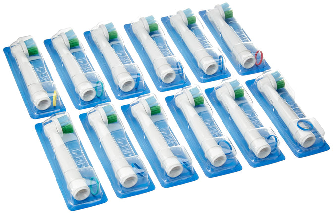 Oral-B Precision Clean Electric Toothbrush Head wi