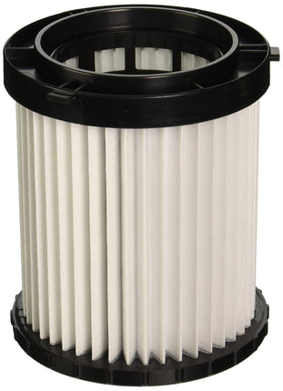 DEWALT Replacement HEPA Filter for DC500 (DC5001H)