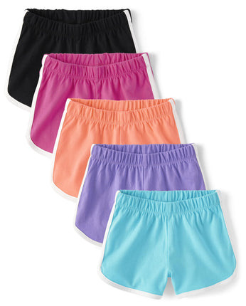The Children's Place Baby Girls' and Toddler Pull