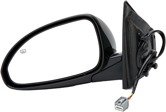 Dorman 955-1733 Driver Side Power Door Mirror - He