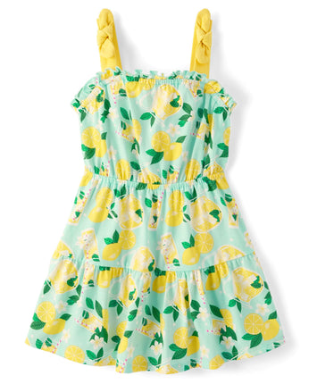 The Children's Place Baby Girls' and Toddler Casua