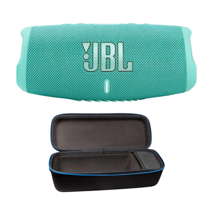 JBL Charge 5 Portable Waterproof Wireless Bluetoot