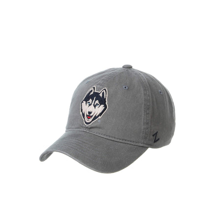 ZHATS NCAA Connecticut Huskies Mens Adjustable Sch