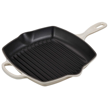 Le Creuset Enameled Cast Iron Signature Square Ski
