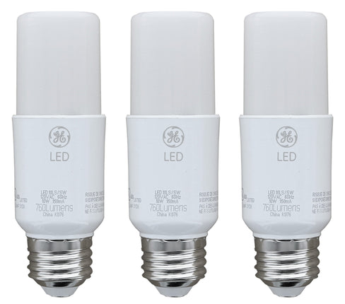 GE Lighting 32282 LED Bright Stik 10-watt (60-Watt