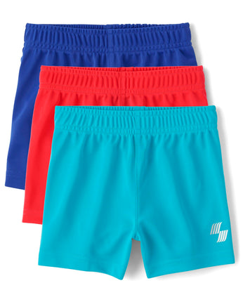 The Children's Place Baby Boys' and Toddler Athlet
